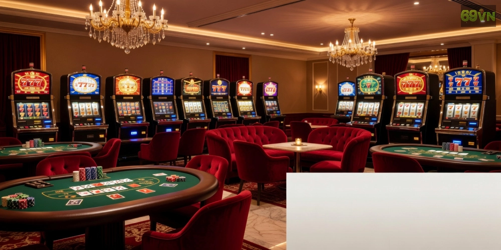 Ảnh nổi bật về Royal 69VN Club với ưu đãi hấp dẫn và giao diện cao cấp